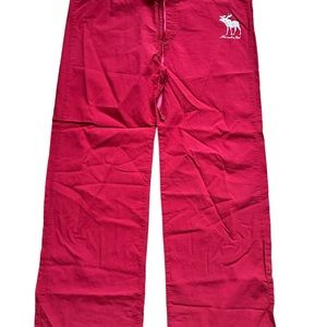 Abercrombie Sleep Pants